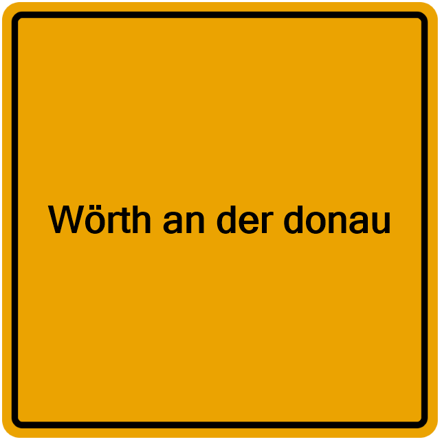 Einwohnermeldeamt24 Wörth an der donau